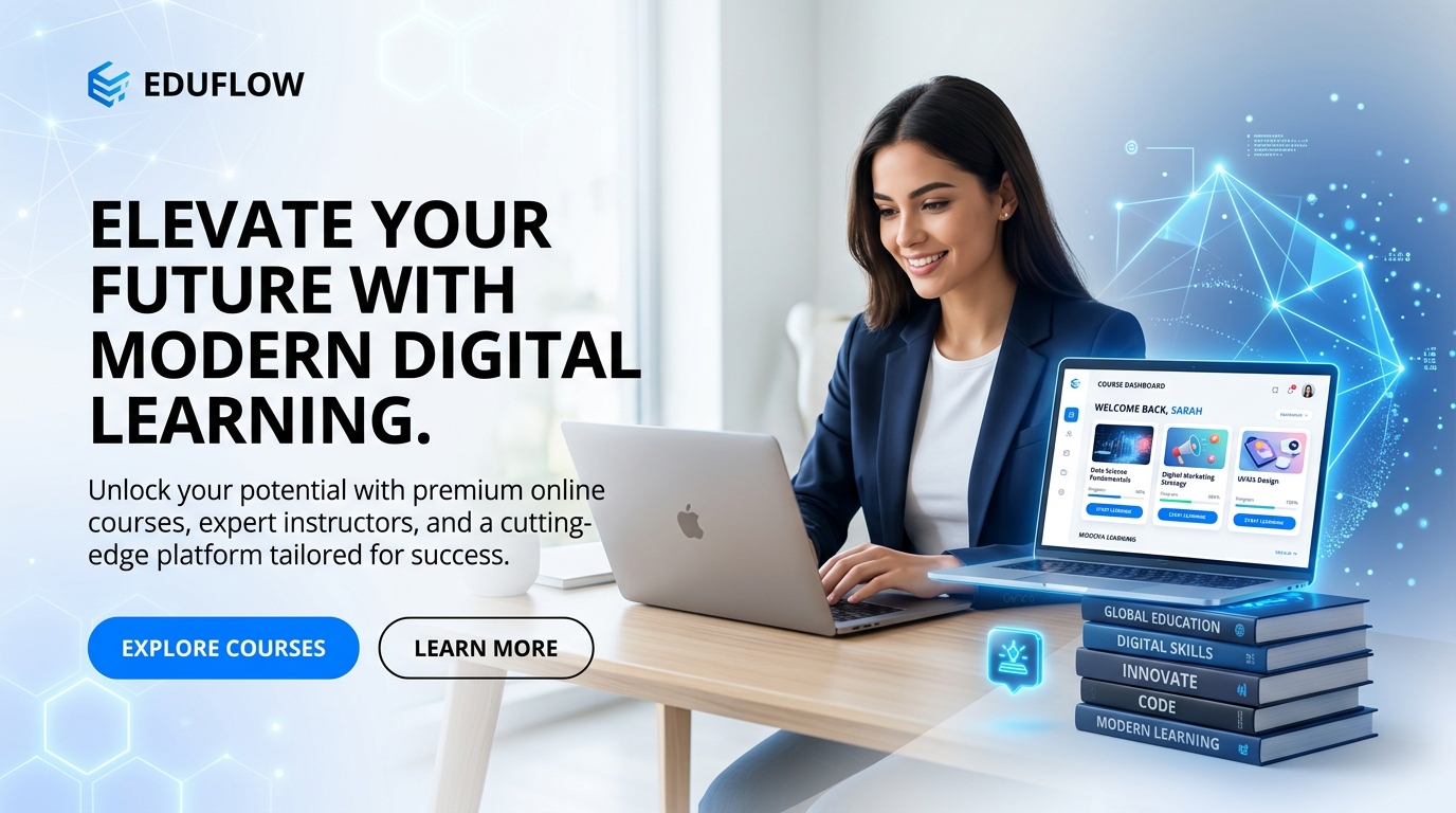 StudyHub Banner